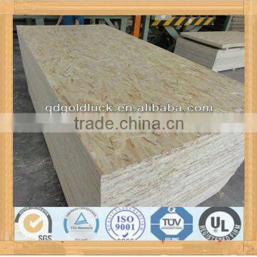 waterproof furniture grade laminated osb board