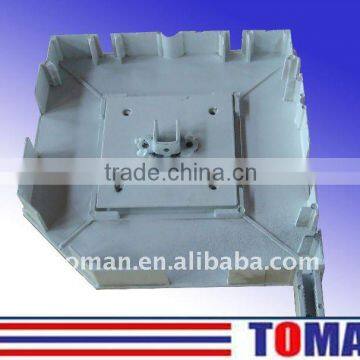 Roller shutter bracket