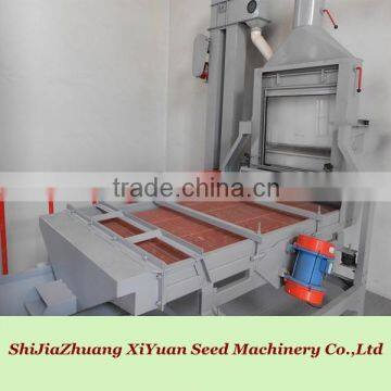Buckwheat Seed Cleaning Machine
