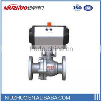 Direct buy china Pneumatic control ball valve best sales products in alibaba