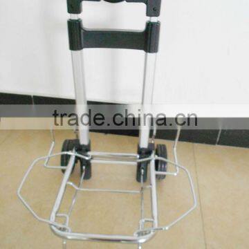 Factory outlet mini-foldable Luggage trolley cart