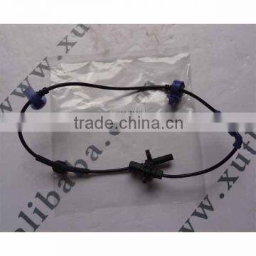 High Quality Front ABS Sensor 57450-SWA-013