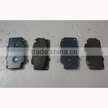 High Quality Toyota Front Brake Pads 04465-0K020