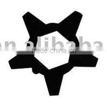 Scarifier Blades photo-1