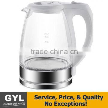 Electric Glass Kettle