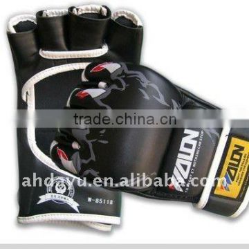 Boxing punching gloves