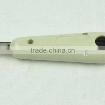 Impact Cat 5e Cutting Punch for Patch Panel Ibdn, Insert Tools LS-118,professional Hand Tool Manufacturer photo-2