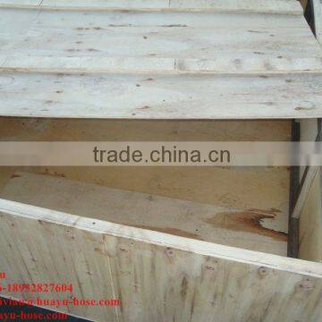 Inflation Rubber Packer High Quality Inflatable Hose Expandable Garden Hose photo-6