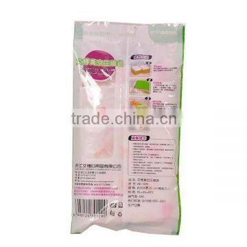 2013 wholesale 110 micron vacuum bags, vacuum storage bag, high quality space bags