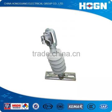 Made in China Composite Long Rod Insulator