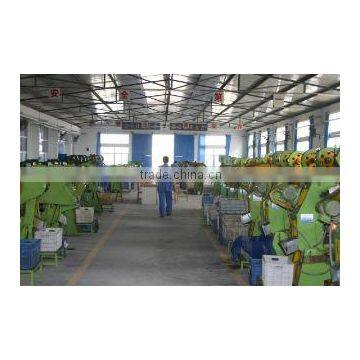 Liaocheng Hongyu Metal Co., Ltd.