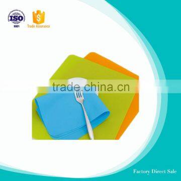 OEM Customized Logo Printing Silicone Baking Mats and Pads photo-5