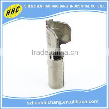 Shenzhen Auto Parts High Quality Stainless Steel Clamp Terminal photo-3