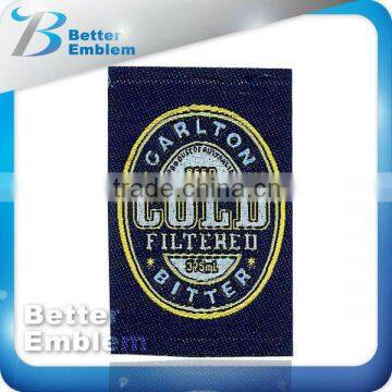 Custom Woven Labels photo-5