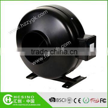 Popular hot sale high pressure centrifugal fan / blower fan / ventilation duct fan