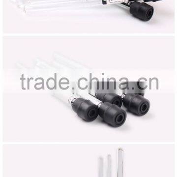 Automatic Custom Blood Collection ESR Tube Black Cap photo-2