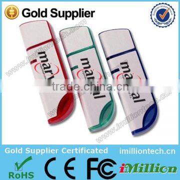 Exquisite USB Thumb Drive Free Download Cheap Bulk Christmas Gifts Usb External Hard Drive photo-3