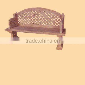 Sandstone Bench Garden Furniture