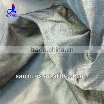 New Fashion Men's Jackets Metallic Imitated Memory Fabric