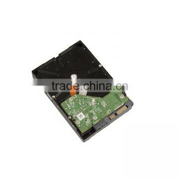 Brand New 3.5inch 7200rpm SATA3 Hard Disk 1tb photo-4