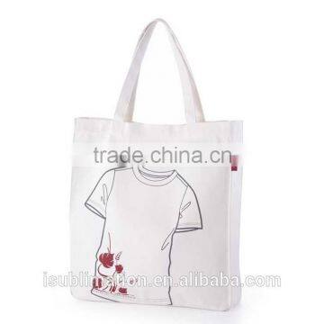 Non woven handbag with your design printing