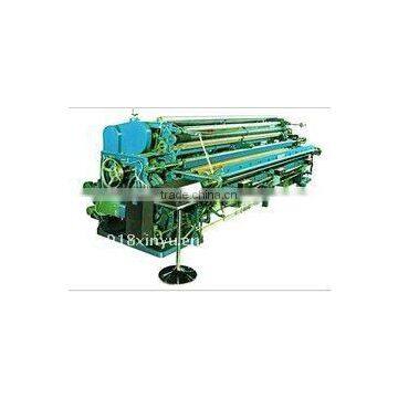 good quality of fishing net knotting machine