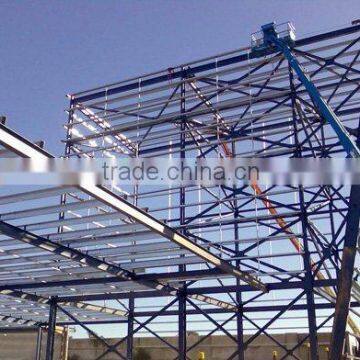 Light Steel Structure Warehouse/entrepot