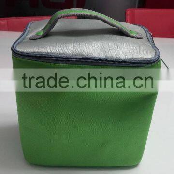 manufacturer fabric polyester water bottles bag