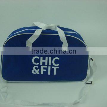 manufacturer fabric cheap sports bags