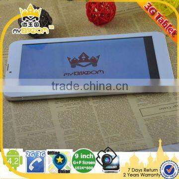 9 inch cdma gsm 3g cheap sim card tablet pc