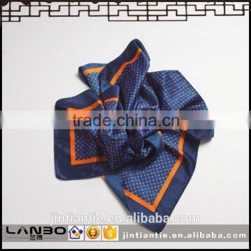 High Quality Printed Pashmina Woman Scarves photo-4