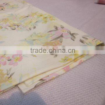 buy double layercotton knitting fabric