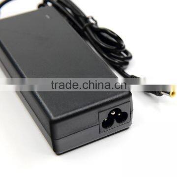 AC 230V 50Hz Input Adapter 90W Laptop AC Adapter 19V 4.74A photo-5