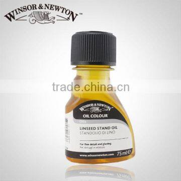 Winsor & Newton Brand Linseed Stand Oil wholesales price,standolio di lio