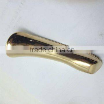 ABS PVD Gold Plating Abs Plastic Chrome Plating Chrome Plating Factory Gold Plating photo-4