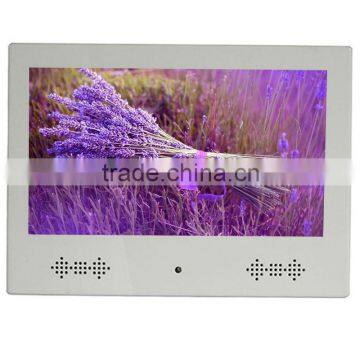 7 Inch LCD Advertising Player