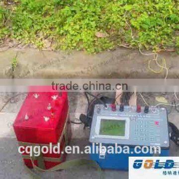 Civil Drinking Ground Water Detector For Sale