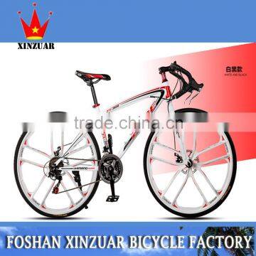 700c 21 speed road carbon bike carbon road bike in China