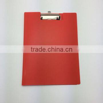 Promotional A4 Size Clip File Folder