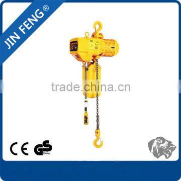 Professional Manufacture 380v Multifunctional Small Electric Winch Hoist