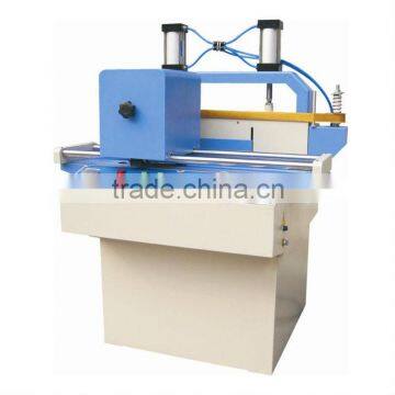 TJ-A Auto Hot Foil Stamping Machine photo-3