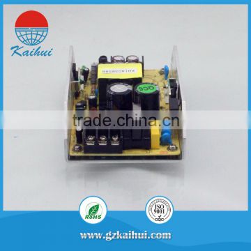 Wide Range of AC Input Voltage 6A Oem Power Supply