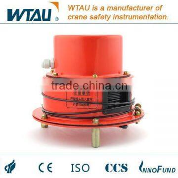 WTC/J Crane Length/Angle Sensor