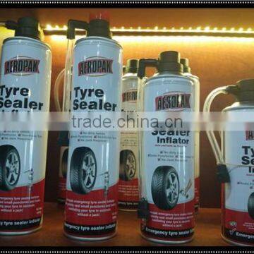 Aeropak 4X4 TYRE FIX INSTANT QUICK PUNCTURE REPAIR photo-3