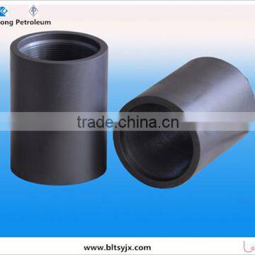 China Manufacturer! API 5ct 3 1/2" K55 EUE Tubing Coupling at Competitive Price photo-2