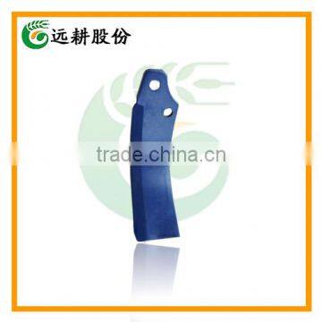 agricultural machinery tractor parts chisel point Tiller Blade