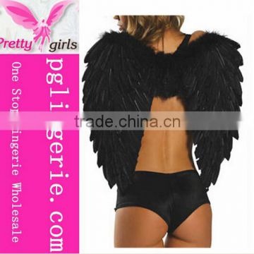 Online sale cheap angel wings,large feather angel wings,feather wings