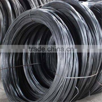 2016 cheap price black iron wires for 