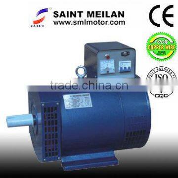 7.5kw Stc Three Phase Synchronous Generators photo-5