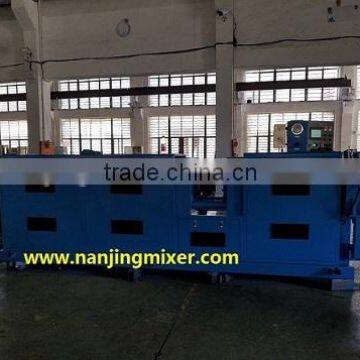 High Pressure type Rubber Preformer/High Pressure Rubber Preforming Machine /High Pressure type Barwell Machine